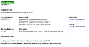 obat sipilis,obat raja singa