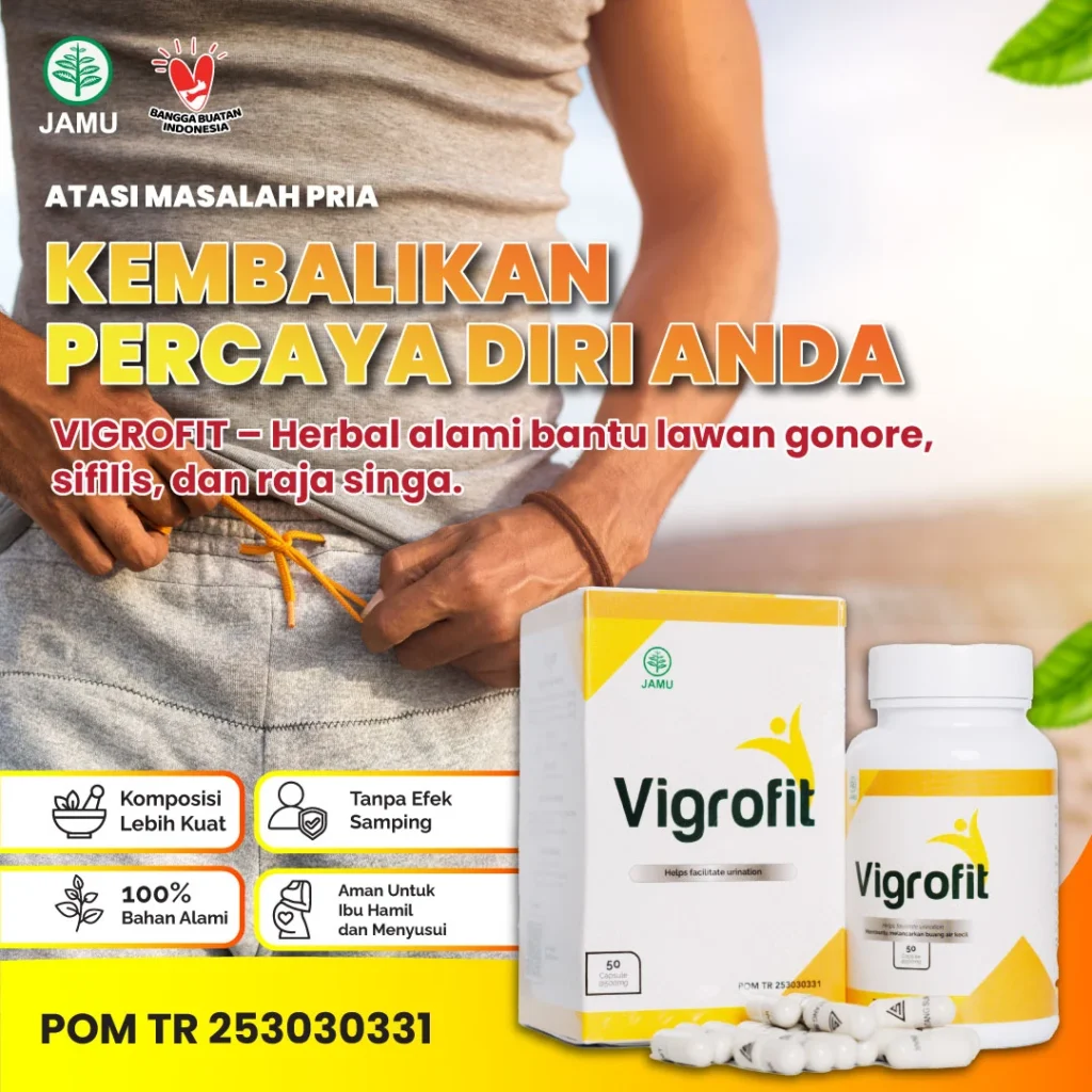 obat kencing nanah ampuh,obat gonore,obat kencing nanah vigrofit